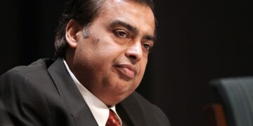 Mukesh Ambani, The Chairman Of Reliance Industries, Receives A Death Threat; A Case Is Filed