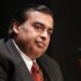 Mukesh Ambani, The Chairman Of Reliance Industries, Receives A Death Threat; A Case Is Filed