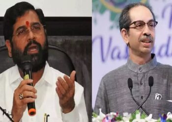 Dussehra Fireworks: Uddhav Responds After Shinde Accuses Him Of Reneging On Sena’s Hindu Identity In Order To Become CM