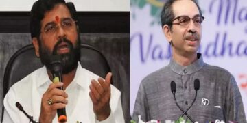 Dussehra Fireworks: Uddhav Responds After Shinde Accuses Him Of Reneging On Sena’s Hindu Identity In Order To Become CM