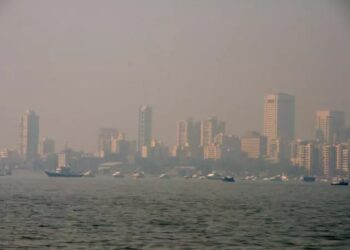 Maharashtra: BMC Is In Action As Mumbai’s Air Quality Deteriorates