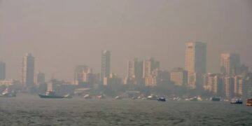 Maharashtra: BMC Is In Action As Mumbai’s Air Quality Deteriorates
