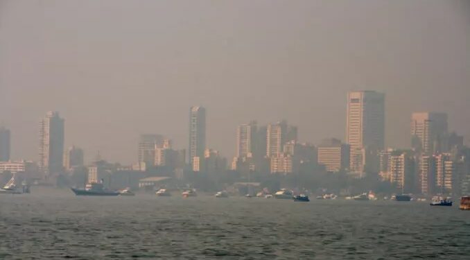 Maharashtra: BMC Is In Action As Mumbai’s Air Quality Deteriorates