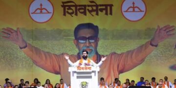 Balasaheb’s Hindutva Ideology Was Buried By Uddhav Thackeray, According To Maharashtra CM Eknath Shinde