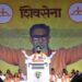 Balasaheb’s Hindutva Ideology Was Buried By Uddhav Thackeray, According To Maharashtra CM Eknath Shinde