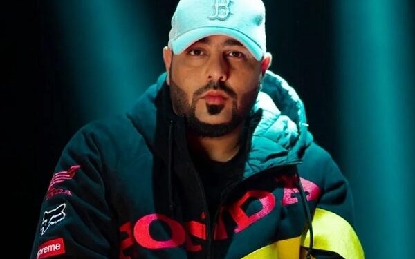 Rapper Badshah is questioned by the Maharashtra Police Cyber Cell about the “Fair Play” betting app