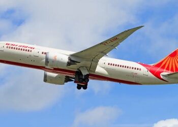 Melbourne-Mumbai Air India to Start Non-Stop Flights on December 15