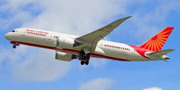 Melbourne-Mumbai Air India to Start Non-Stop Flights on December 15