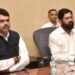 Shinde, Fadnavis, and Shah Meet on Maratha Reservation in Delhi While Jarange Patil Continues His Hunger Strike