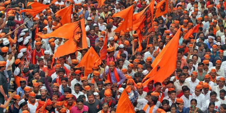 Marathas vs Kunbis: The Battle for Reservations Drags Maharashtra Down