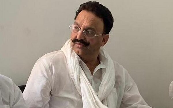 10-year Sentence For Mukhtar In 2009 Murder Case