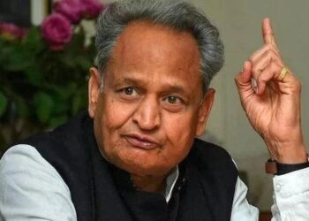 If Elected, Rajasthan Chief Minister Gehlot Provides Five Additional Assurances