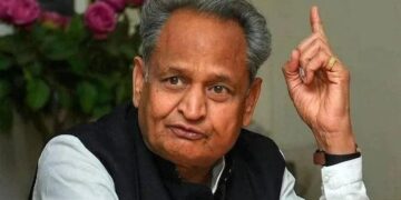 If Elected, Rajasthan Chief Minister Gehlot Provides Five Additional Assurances
