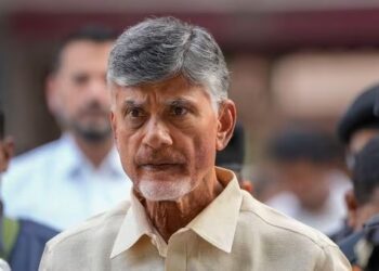 What the Andhra Pradesh High Court mandated when Chandrababu Naidu was granted interim bail due to health concerns