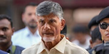 What the Andhra Pradesh High Court mandated when Chandrababu Naidu was granted interim bail due to health concerns