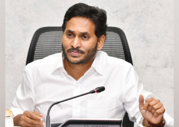The Government Of Andhra Pradesh Is Working To Deliver Water To Farmers