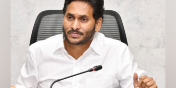 The Government Of Andhra Pradesh Is Working To Deliver Water To Farmers
