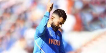 Kohli