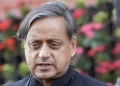 Rahul Gandhi Or Congress President Mallikarjun Kharge Might Be Nominated For Prime Minister, According To Shashi Tharoor
