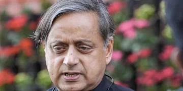 Rahul Gandhi Or Congress President Mallikarjun Kharge Might Be Nominated For Prime Minister, According To Shashi Tharoor