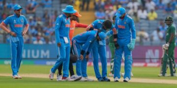 Hardik Pandya
