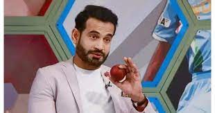 Irfan Pathan