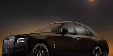 Rolls-Royce