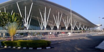 Airport