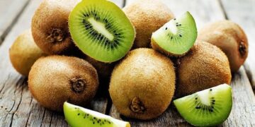 Kiwis