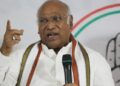 “Unforgivable Crime Of BJP,” Claims Kharge, “14 Children HIV-positive In UP Hospital”