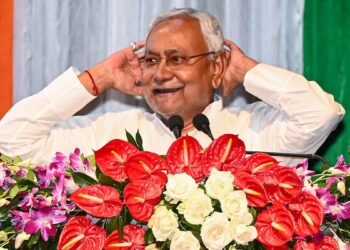 JD(U) Declares Candidates For 5 Seats In Madhya Pradesh Assembly Elections, Seeking To Challenge BJP With Alliance