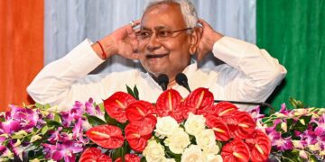 JD(U) Declares Candidates For 5 Seats In Madhya Pradesh Assembly Elections, Seeking To Challenge BJP With Alliance