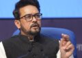 Anurag Thakur on the bombings in Kerala: “Who are these people who want to create chaos here from outside”