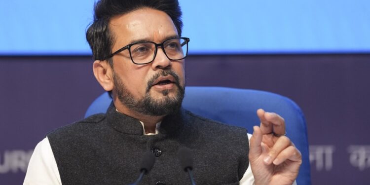 Anurag Thakur on the bombings in Kerala: “Who are these people who want to create chaos here from outside”