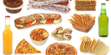 Foods