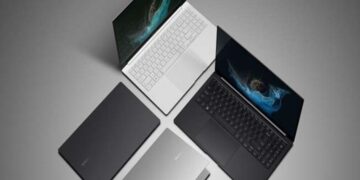 Laptops