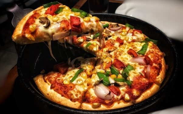 Pizza