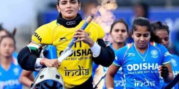 Hockey