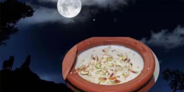 Purnima