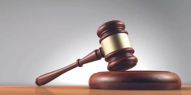 Elections To Choose Members Of The Odisha State Bar Council Were Postponed