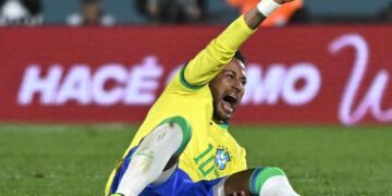 Neymar