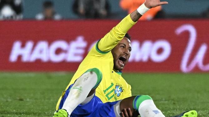 Neymar