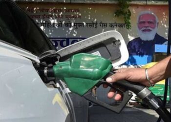 November 5th: New Prices For Gas And Diesel Announced: Check Out These Rates For Your City