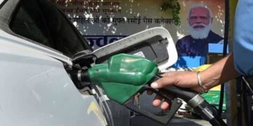 November 5th: New Prices For Gas And Diesel Announced: Check Out These Rates For Your City
