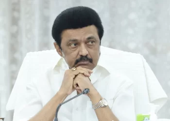 Stalin Offers A Rs 3 Lakh Solatium In Response To A TN Student’s Death In Ranchi And Requests An Investigation From The Chief Minister Of Jharkhand