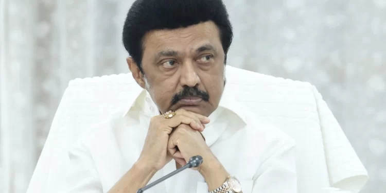 Stalin Offers A Rs 3 Lakh Solatium In Response To A TN Student’s Death In Ranchi And Requests An Investigation From The Chief Minister Of Jharkhand