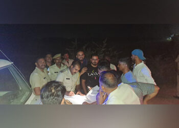 After Being Stopped By Rajasthan Police In Kota, Elvish Yadav Was Subsequently Freed