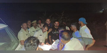 After Being Stopped By Rajasthan Police In Kota, Elvish Yadav Was Subsequently Freed