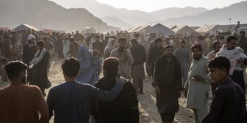 Afghan