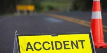 Accident